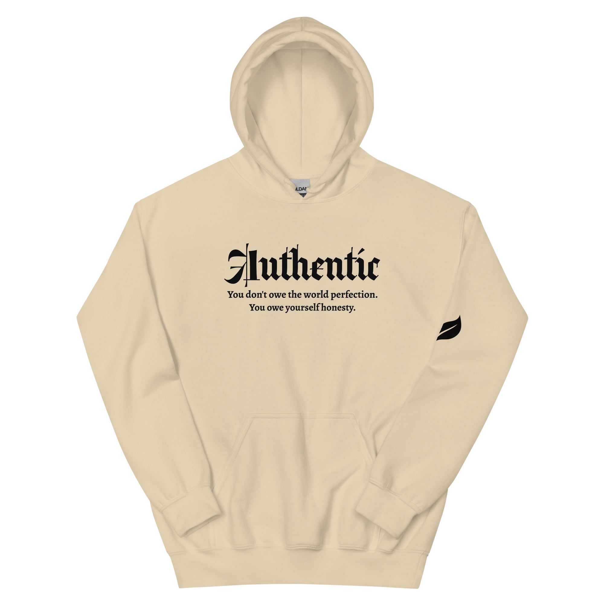 Authentic