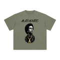 Authentic - Enzyme Washed T-Shirt