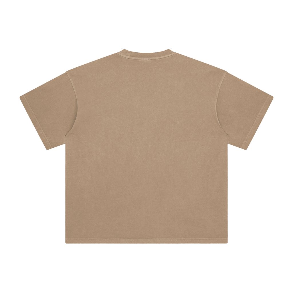 Authentic - Enzyme Washed T-Shirt