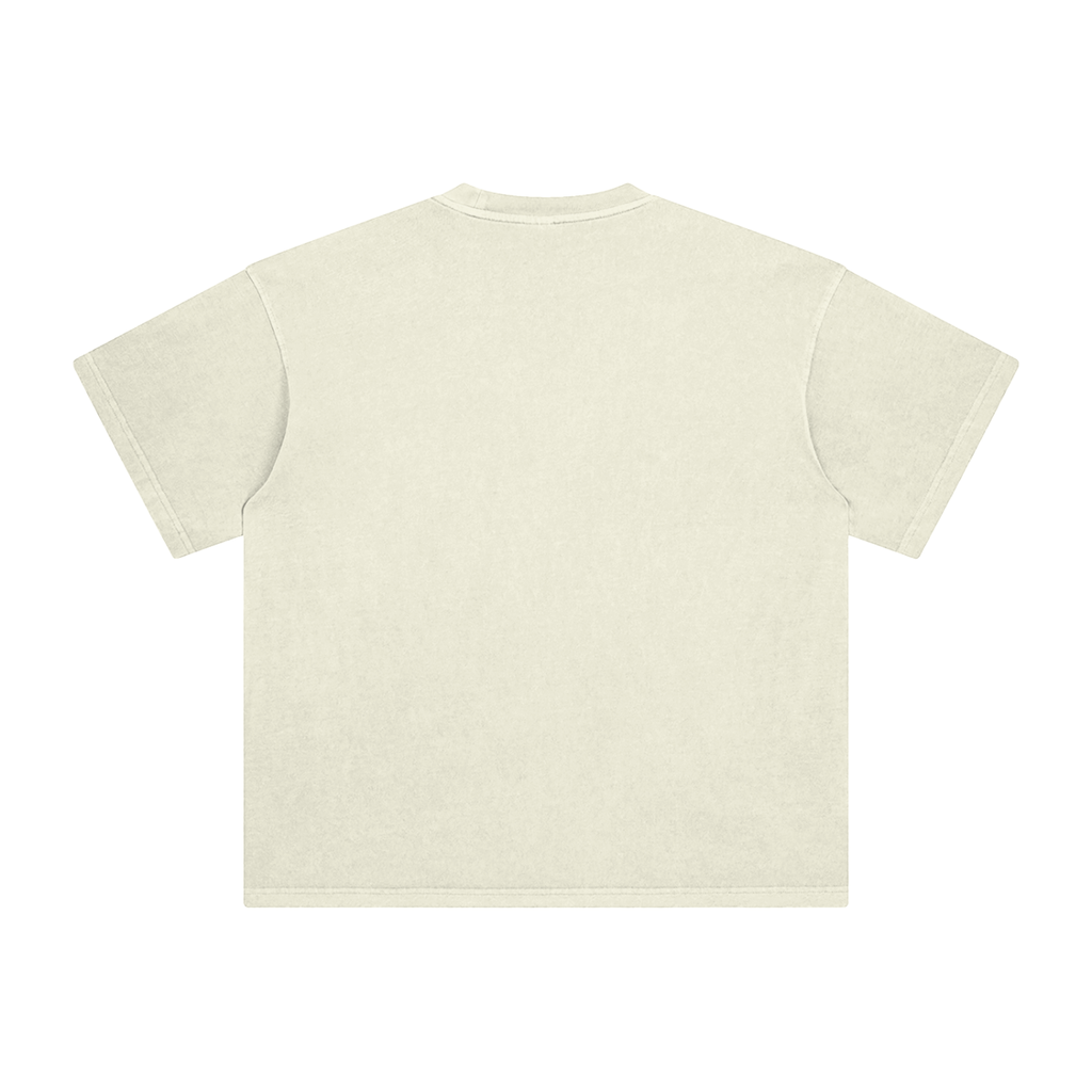 Authentic - Enzyme Washed T-Shirt
