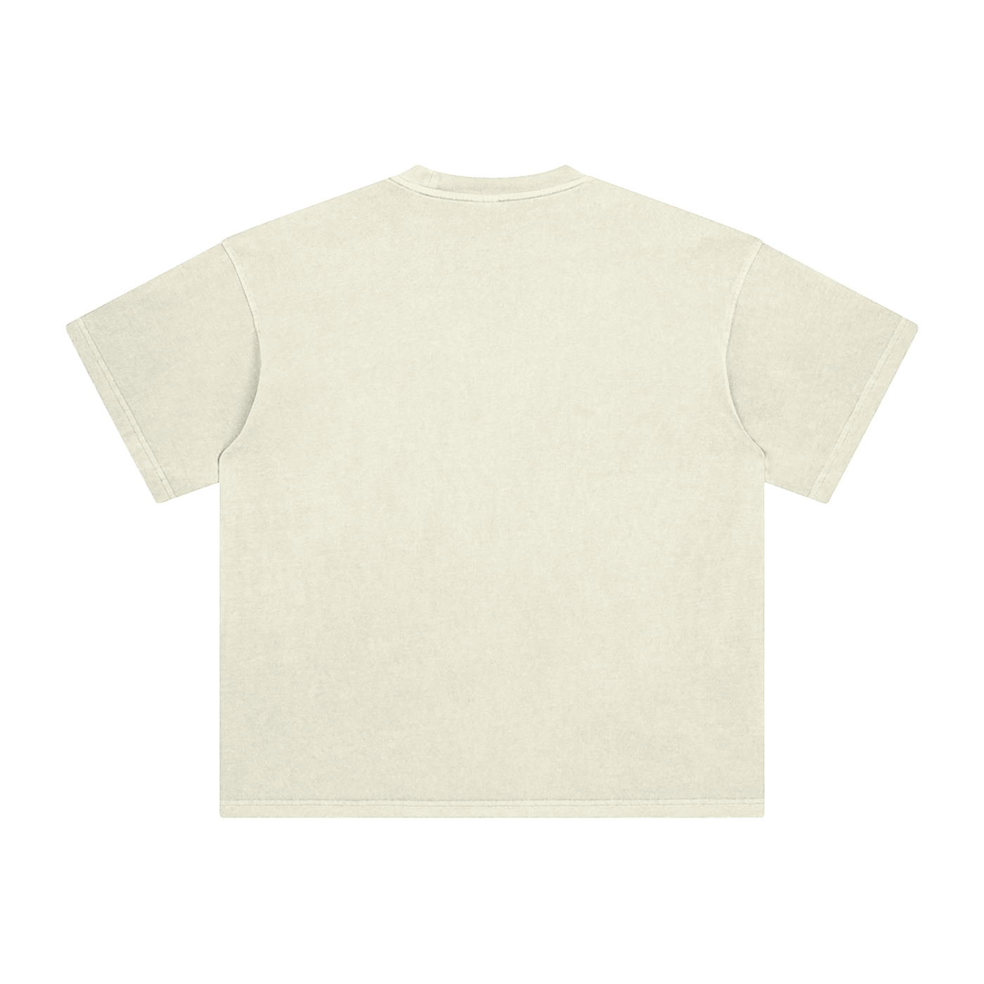 Authentic - Enzyme Washed T-Shirt