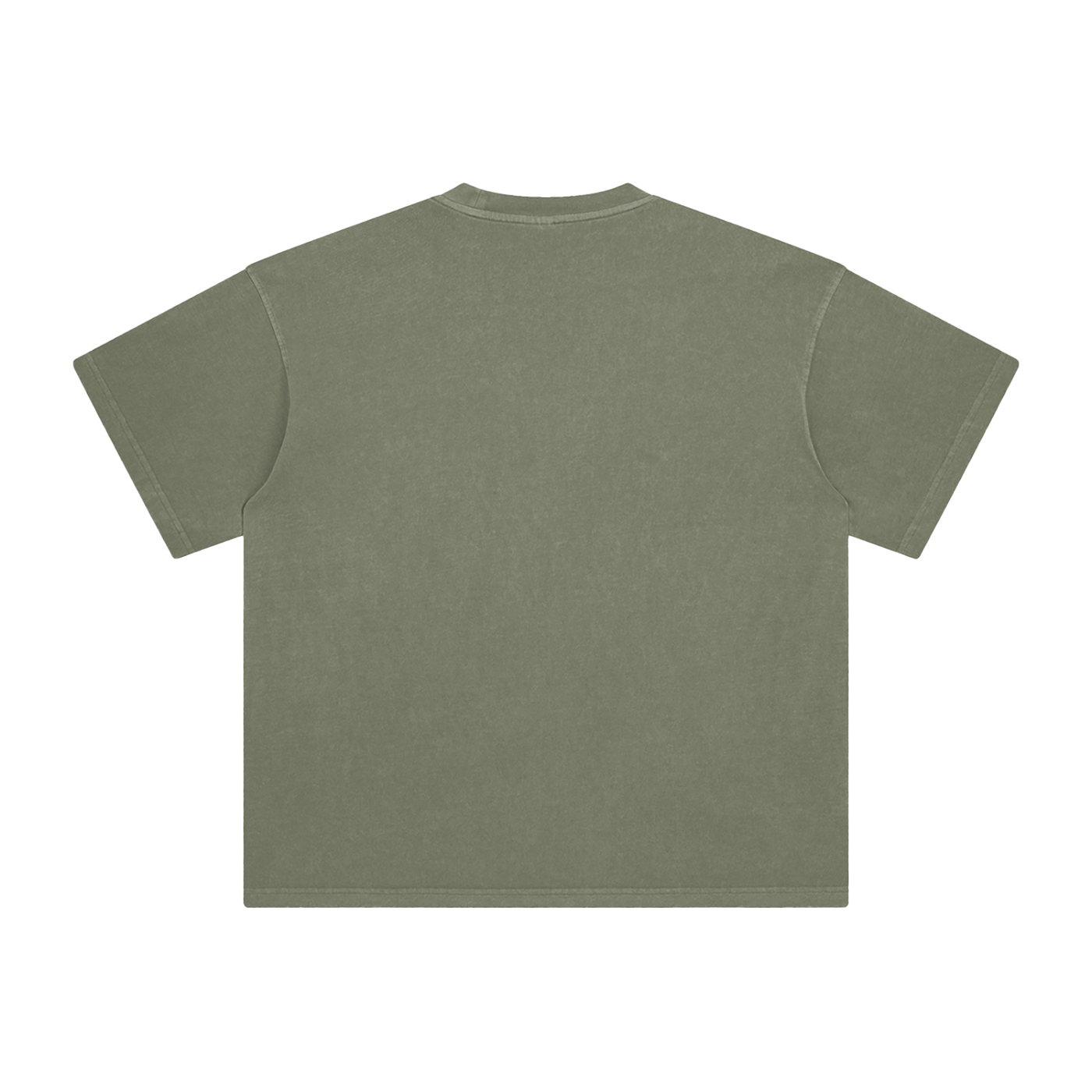 Authentic - Enzyme Washed T-Shirt