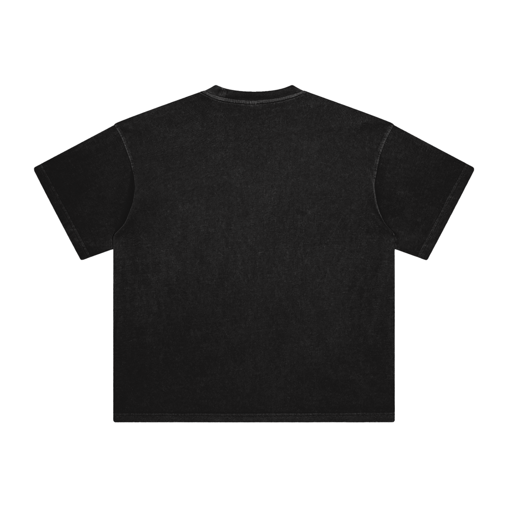 Authentic - Enzyme Washed T-Shirt