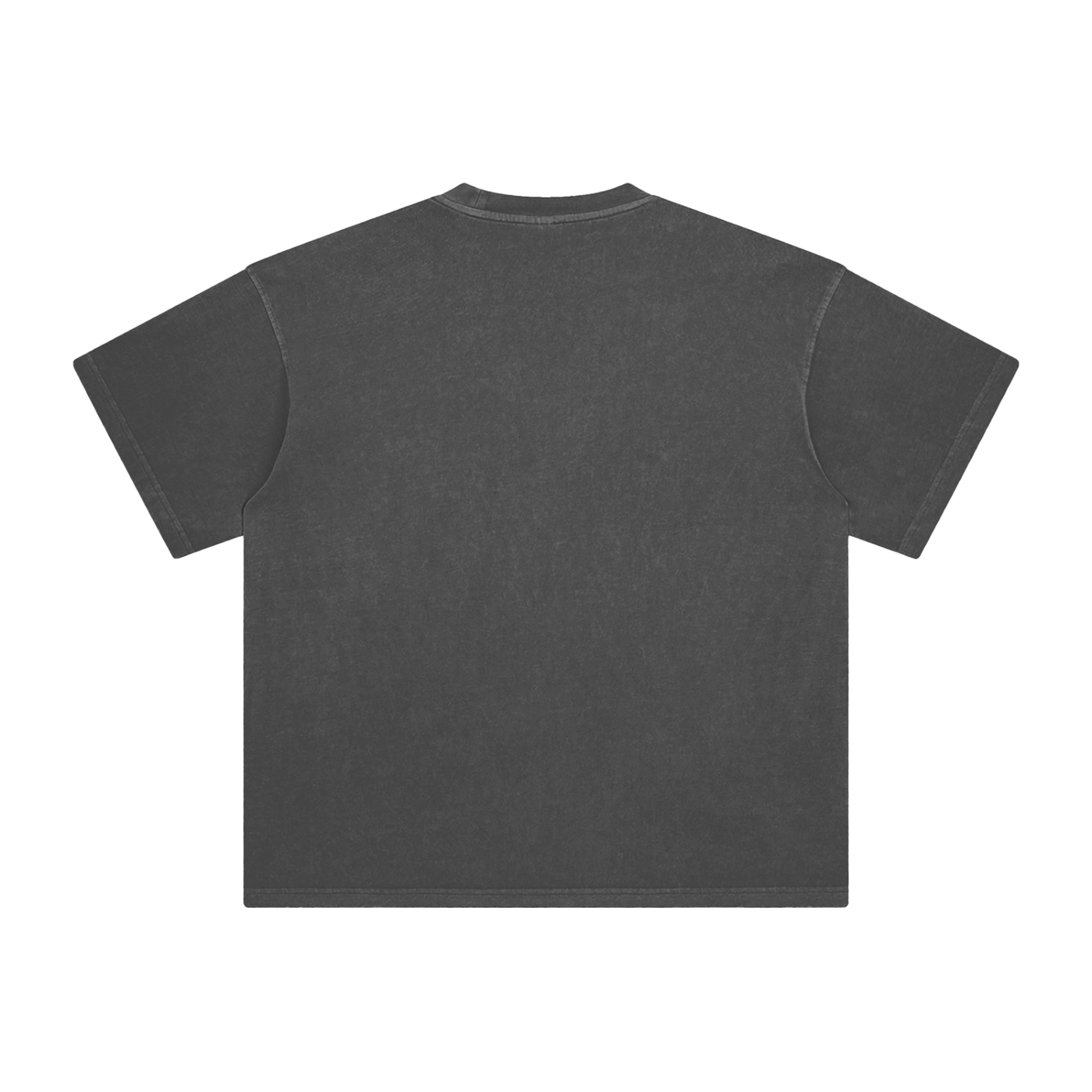 Authentic - Enzyme Washed T-Shirt