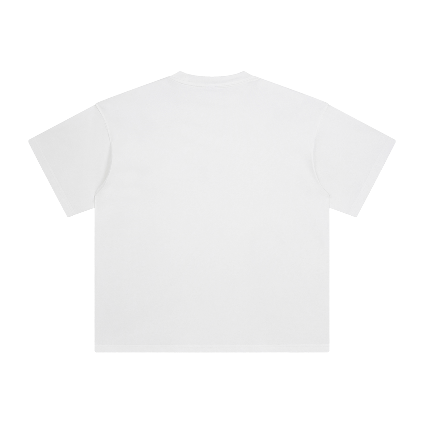 Authentic - Enzyme Washed T-Shirt
