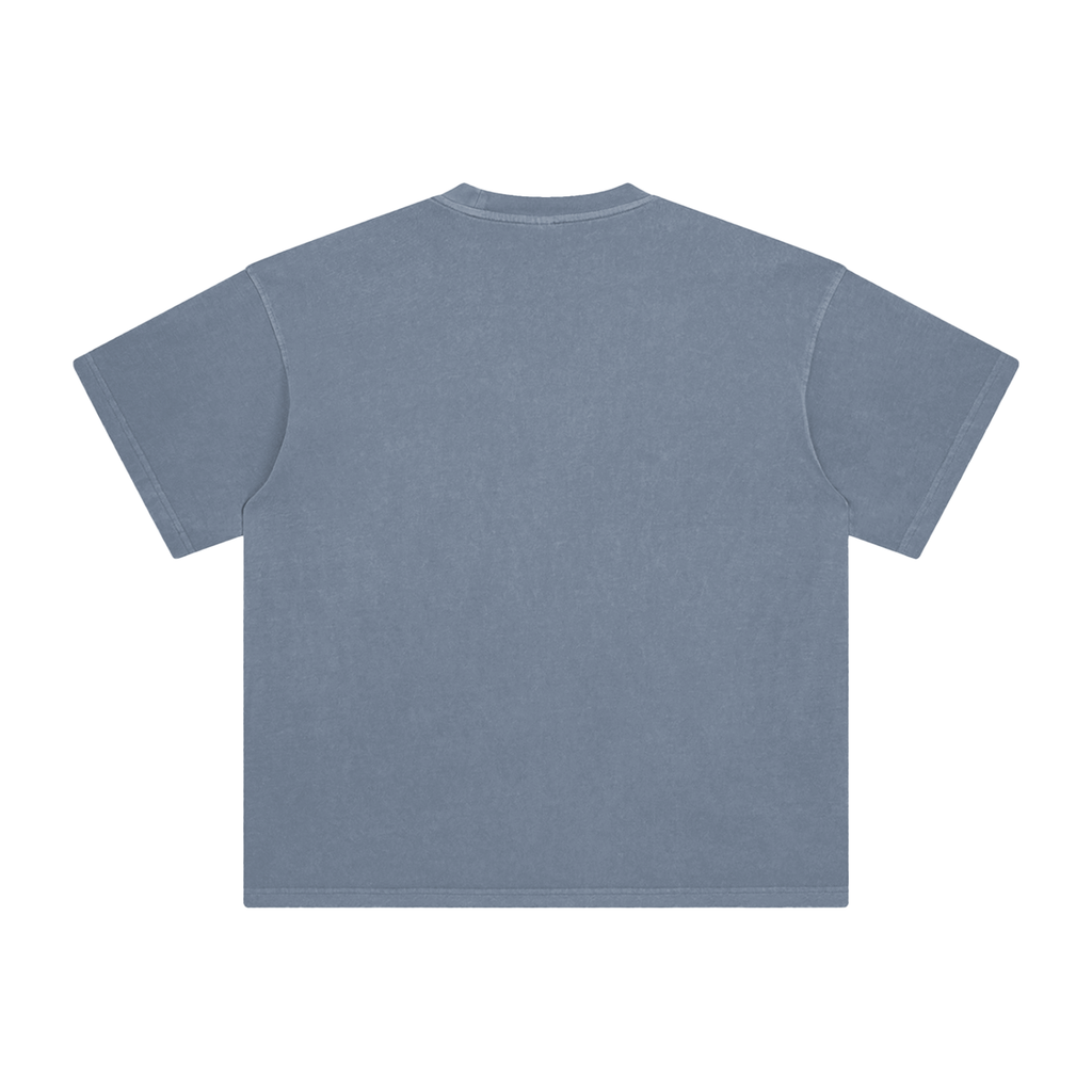 Authentic - Enzyme Washed T-Shirt