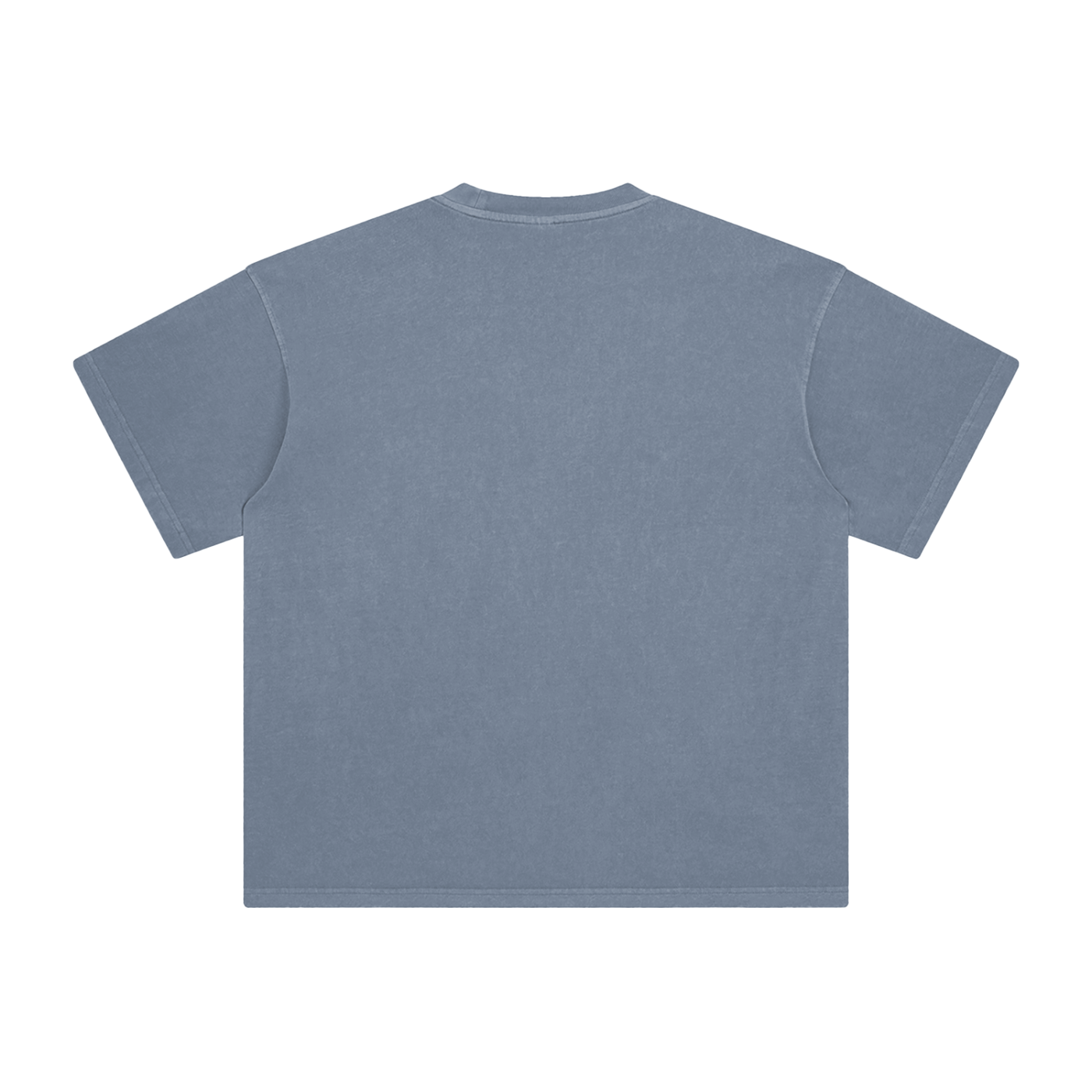 Authentic - Enzyme Washed T-Shirt
