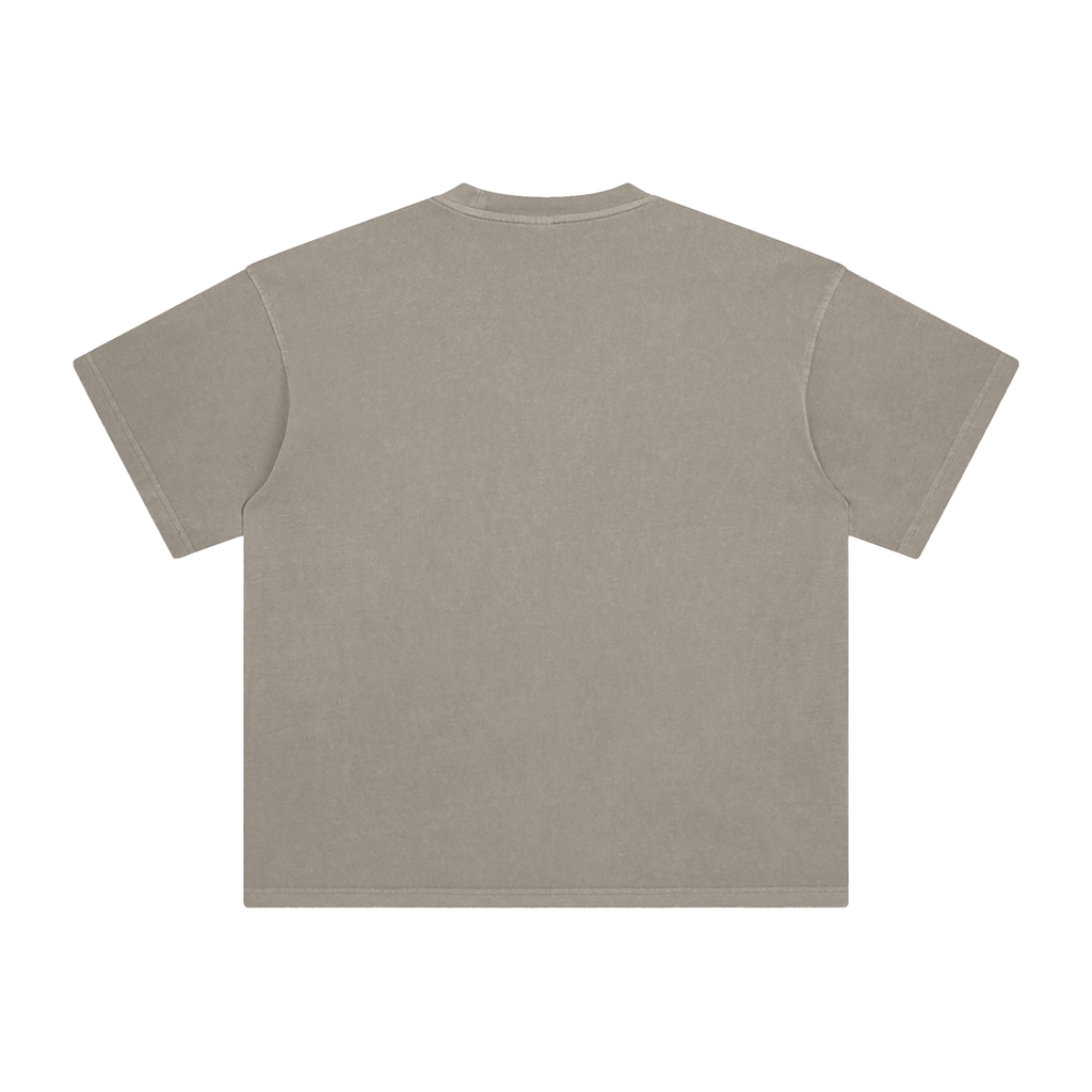 Authentic - Enzyme Washed T-Shirt