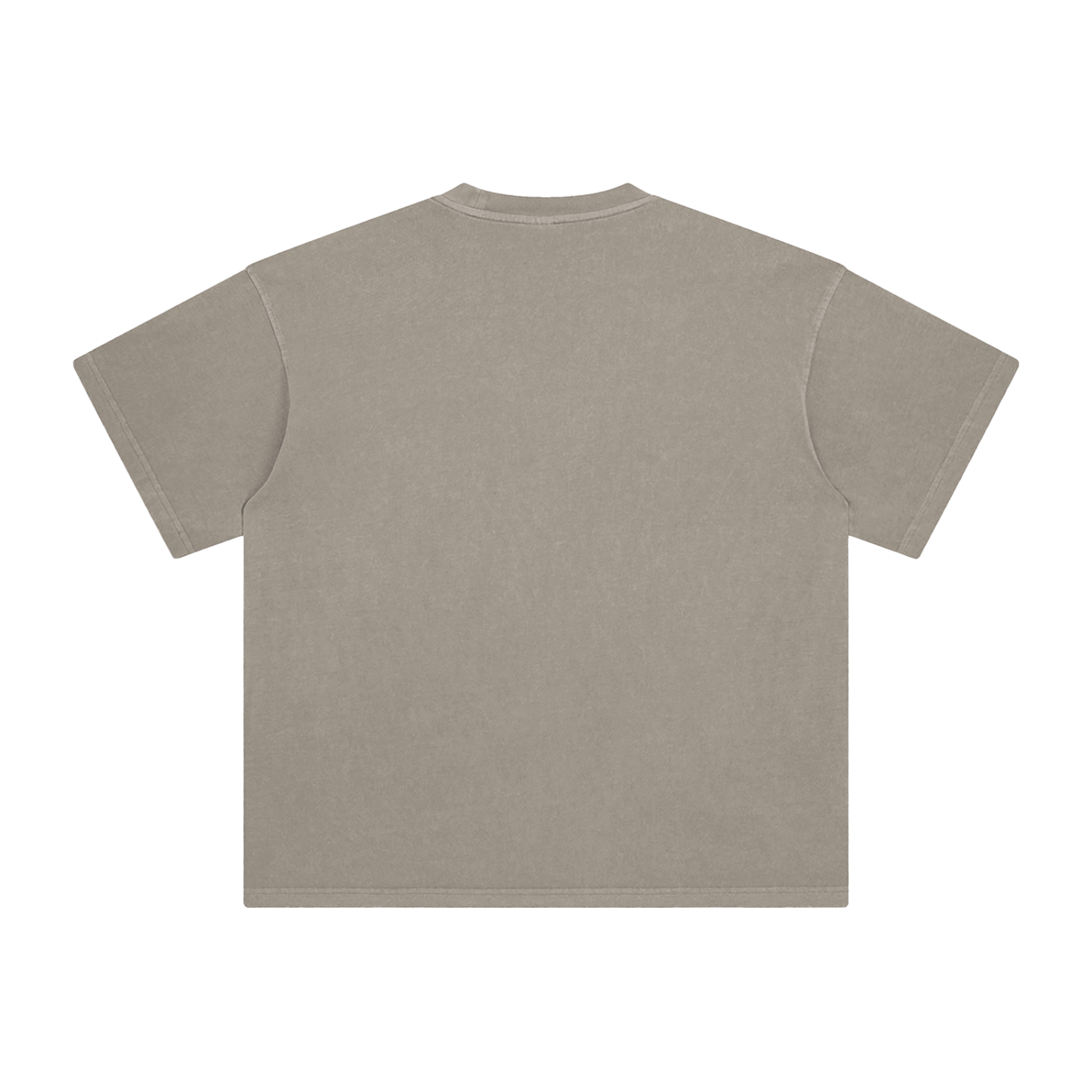 Authentic - Enzyme Washed T-Shirt