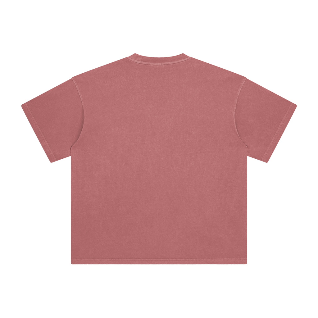 Authentic - Enzyme Washed T-Shirt