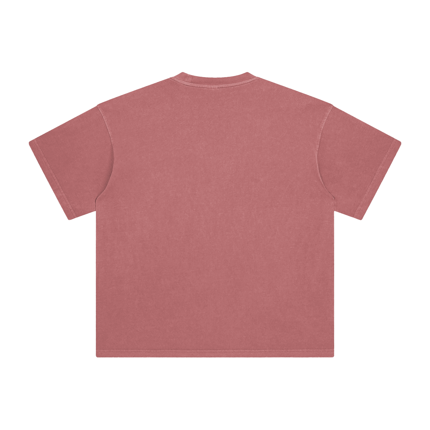 Authentic - Enzyme Washed T-Shirt